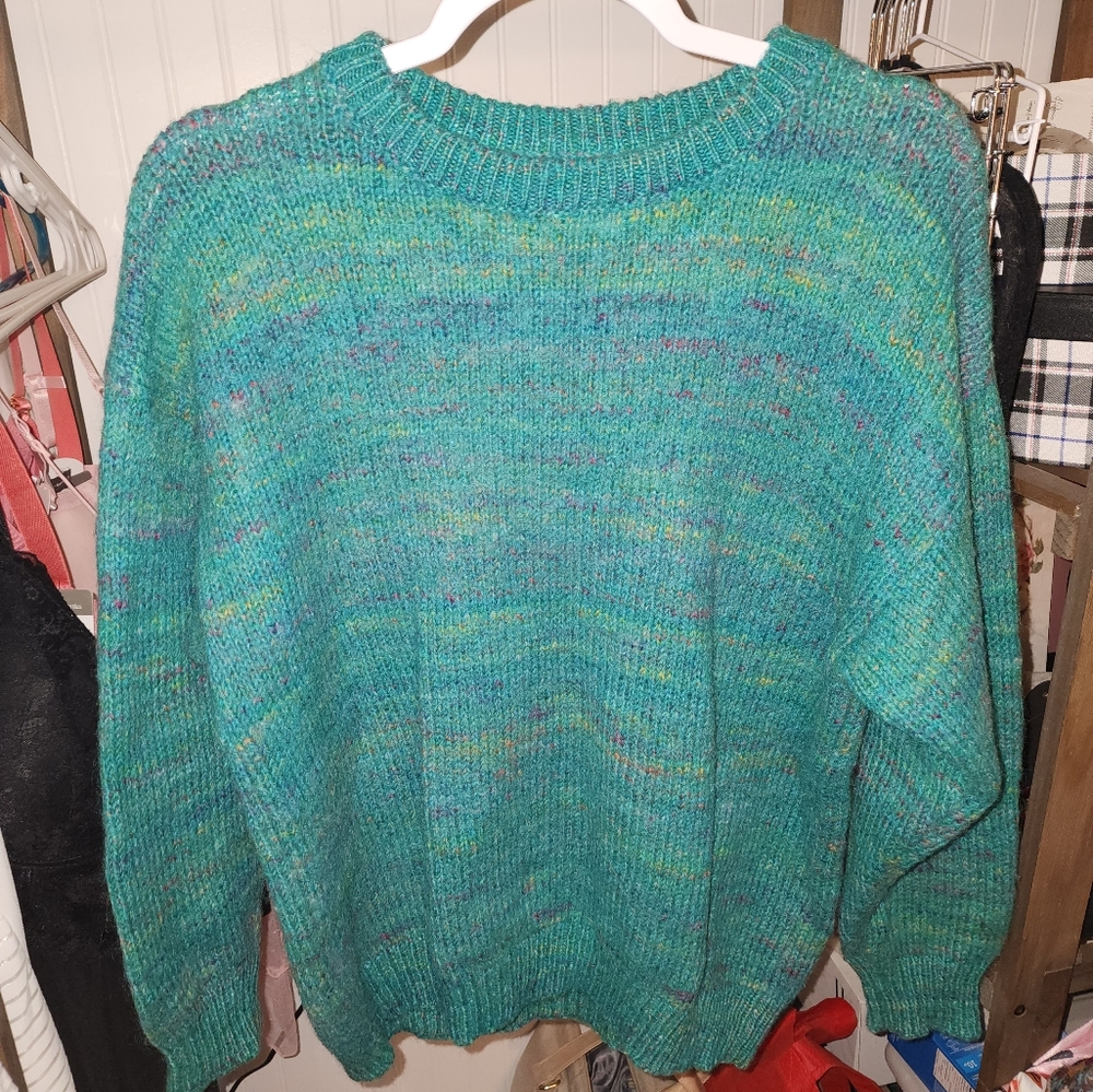 Vintage benetton sweater